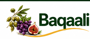Baqaali